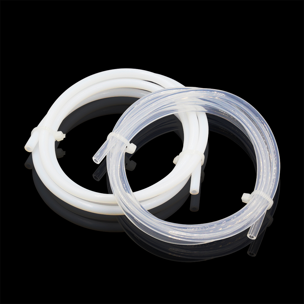 1M PTFE Tube Clear PiPe J-head - Ptfe Tape Thread avis et prix