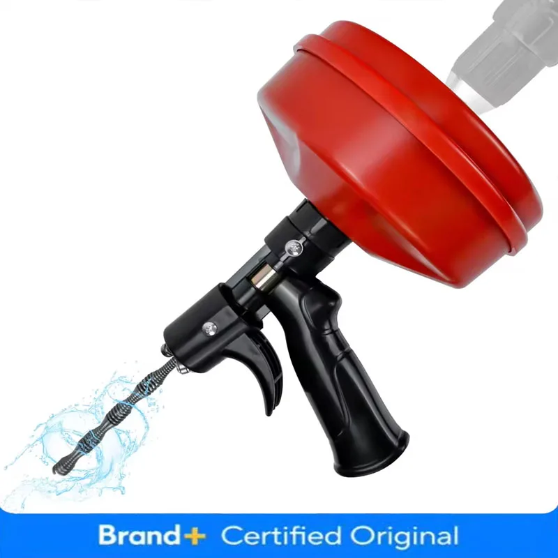 Drain Auger Clog Remover Flexi - Drain Snake Flexible avis et prix