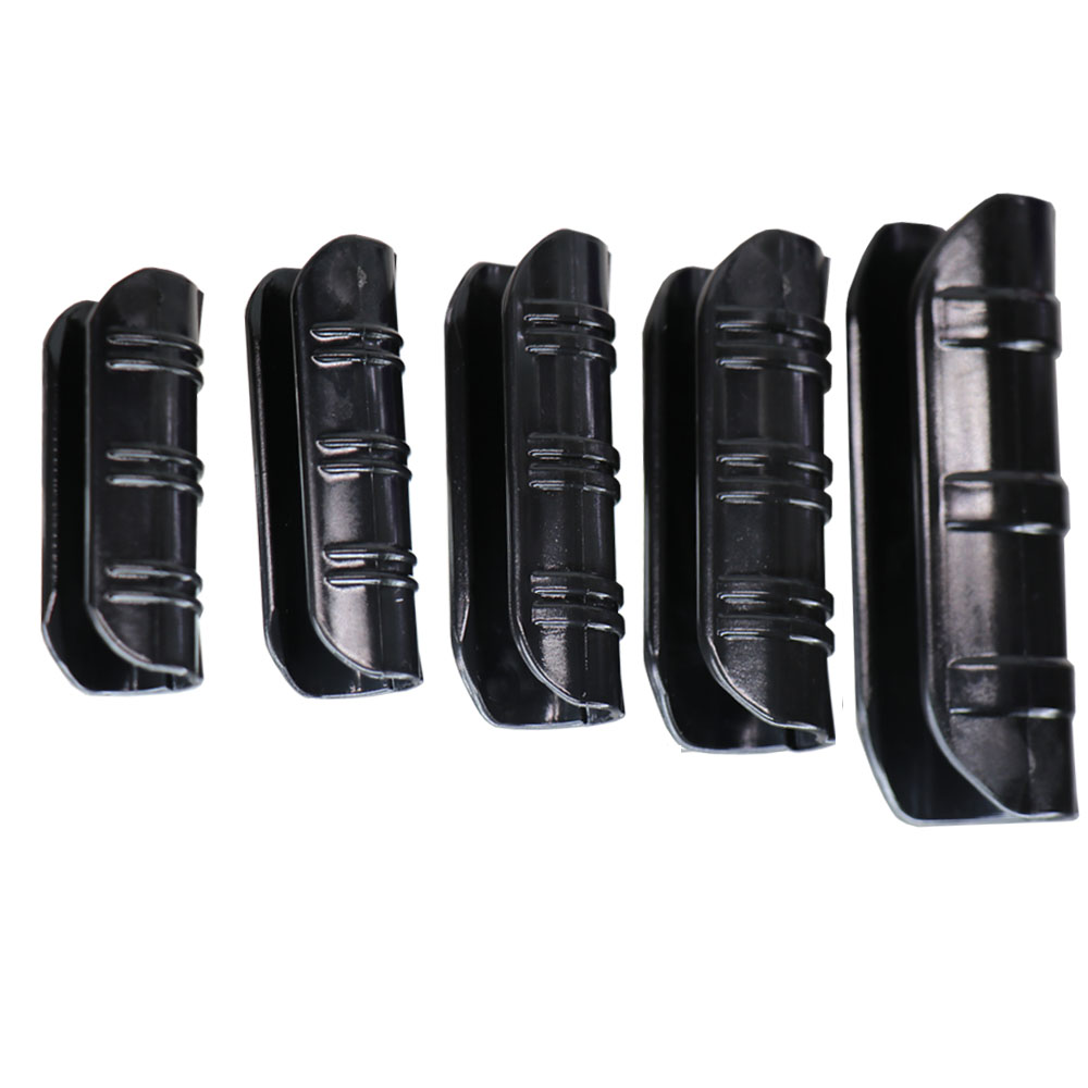 20-50PCS 19/20/22/25/28MM Gard - Plastic Pipe Clip avis et prix
