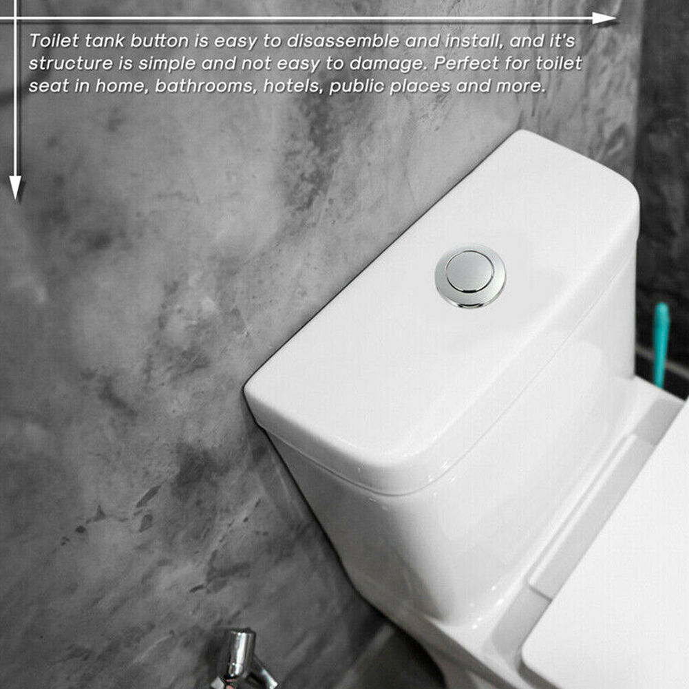 1pc 38mm Universal Flush Toile - Toilet Fill Valve avis et prix