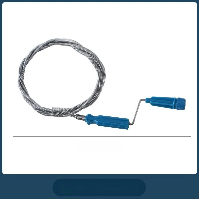Ultra-long Sewer Dredge Drain  - Drain Snake Flexible avis et prix