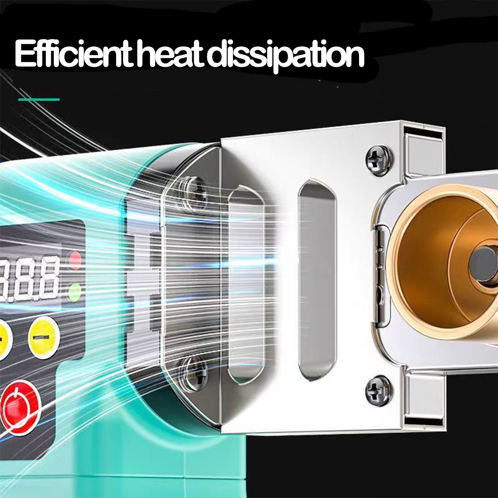 Electric Pipe Welding Machine  - Pipe Freeze Spray avis et prix