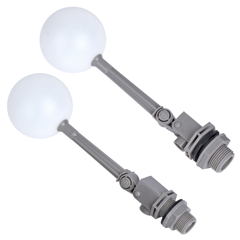 DN20/DN25 Adjustable Auto Fill - Float Ball Valve avis et prix