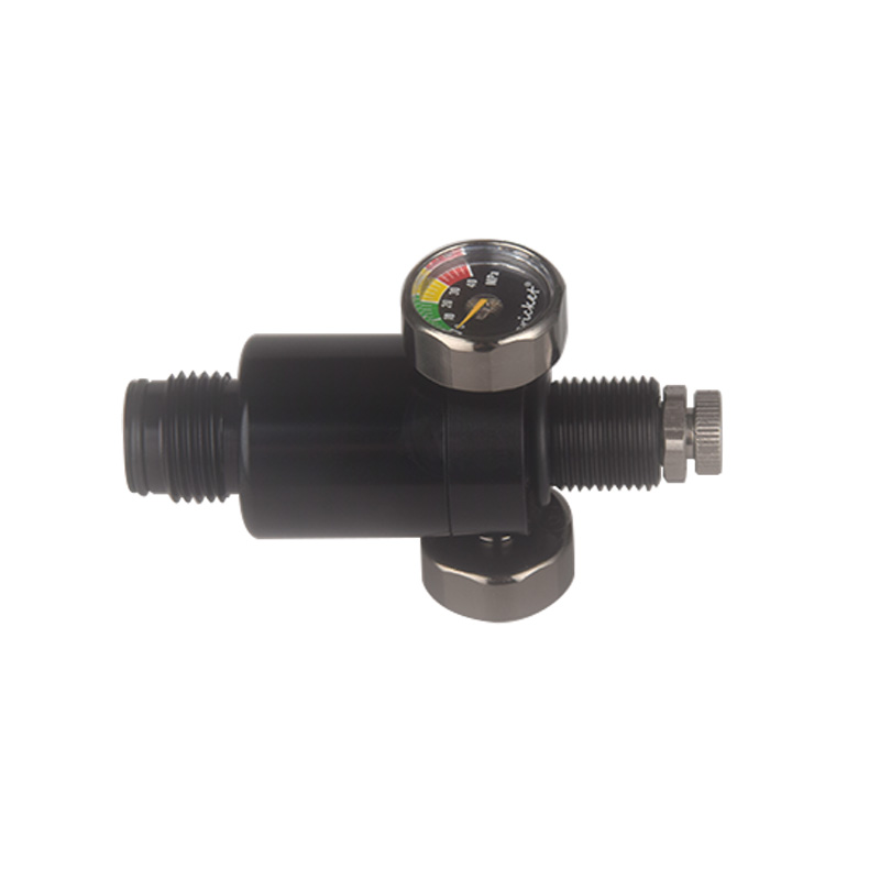 HPA Scuba M18*1.5 Pressure Reg - Float Ball Valve avis et prix