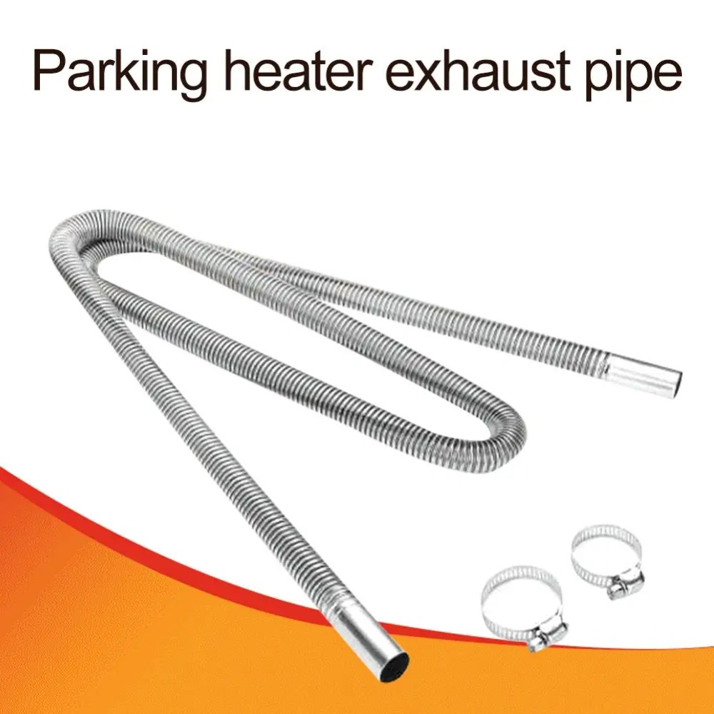 Exhaust Hose For Generator Mot - Flexible Hose Braided avis et prix