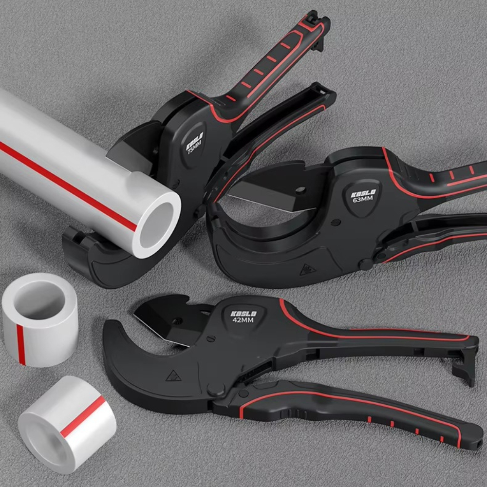 High Quality SK5 Blade Plumbin - Pipe Cutter Ratchet avis et prix
