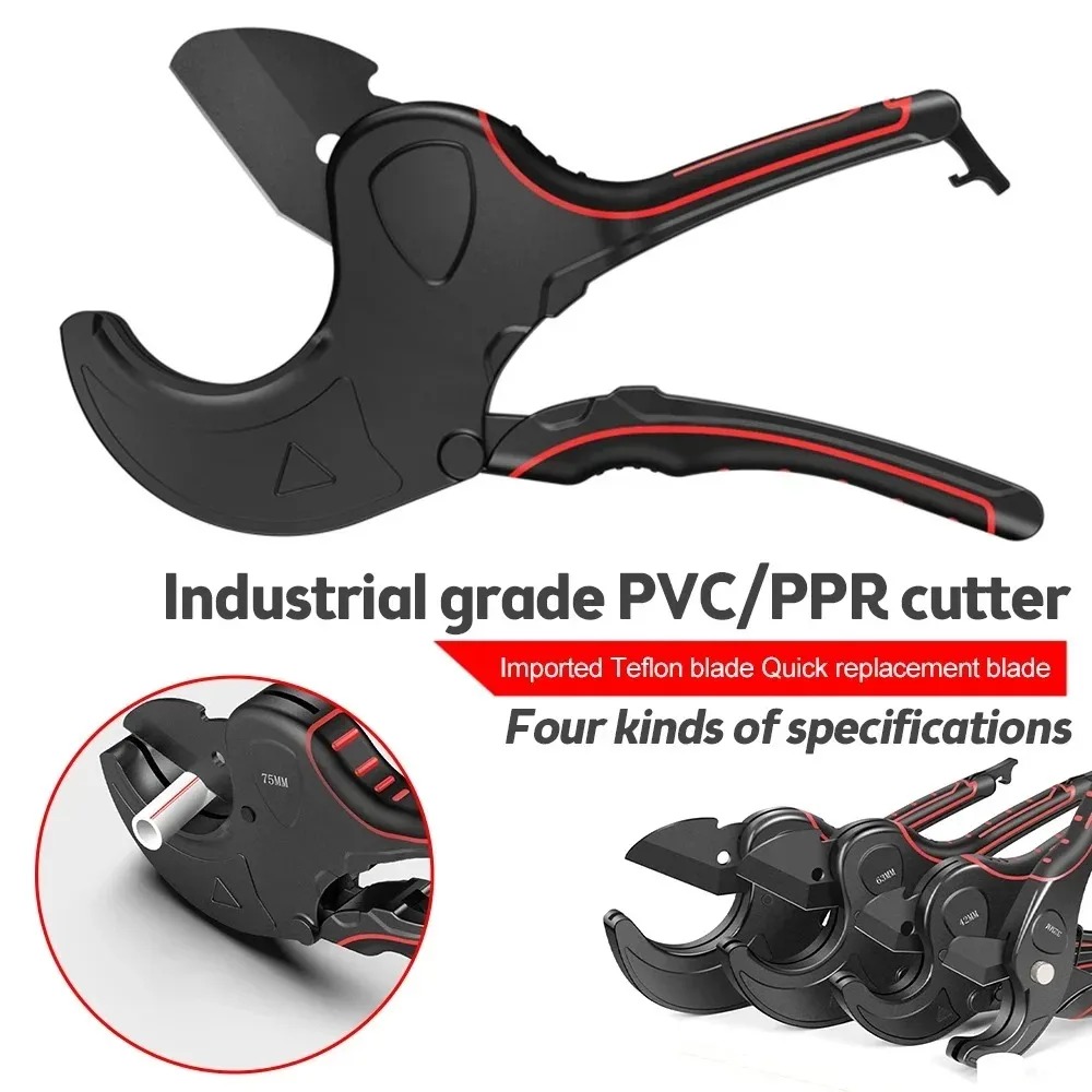 High Quality SK5 Blade Plumbin - Pipe Cutter Ratchet avis et prix