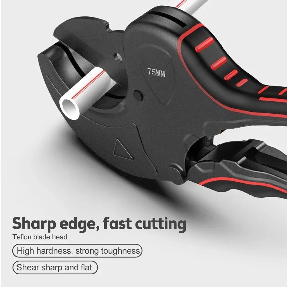 High Quality SK5 Blade Plumbin - Pipe Cutter Ratchet avis et prix