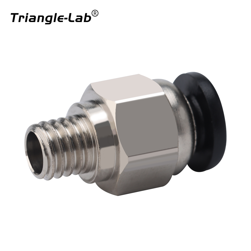 Trianglelab® Pneumatic Fitting - Ptfe Tape Thread avis et prix