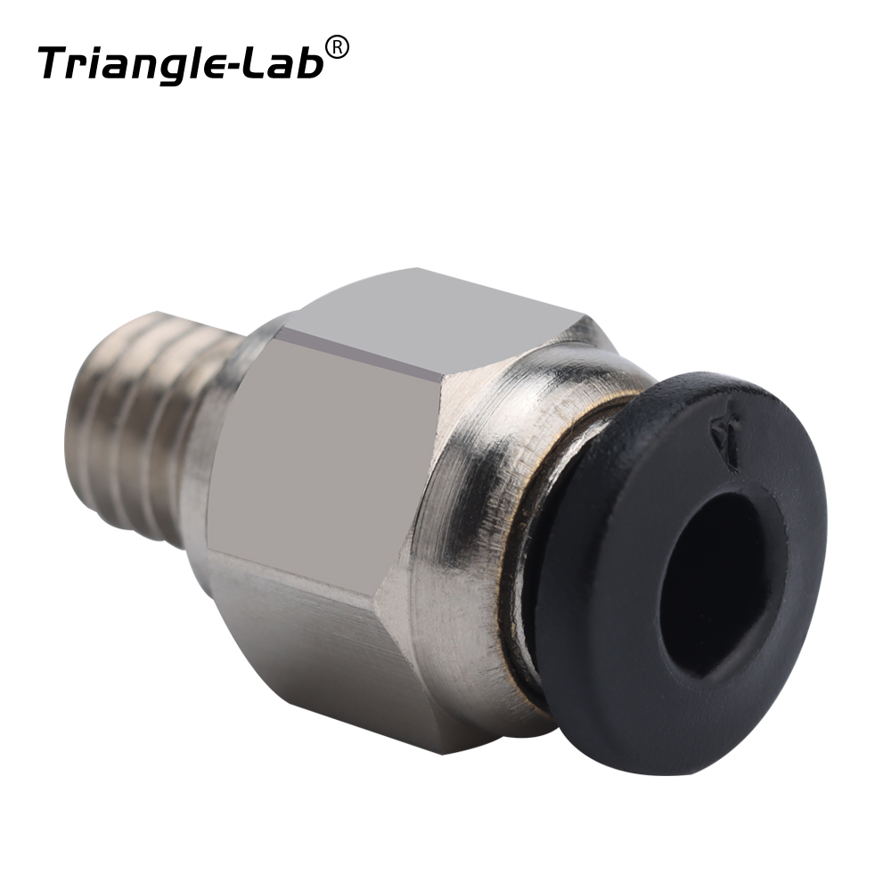 Trianglelab® Pneumatic Fitting - Ptfe Tape Thread avis et prix