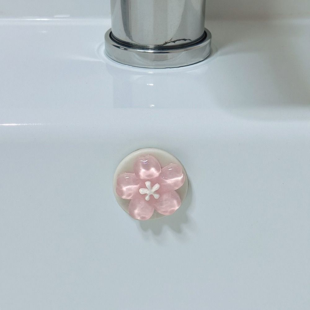 Anti-clogging Sewer Pipe Seal  - Overflow Pipe Clip avis et prix