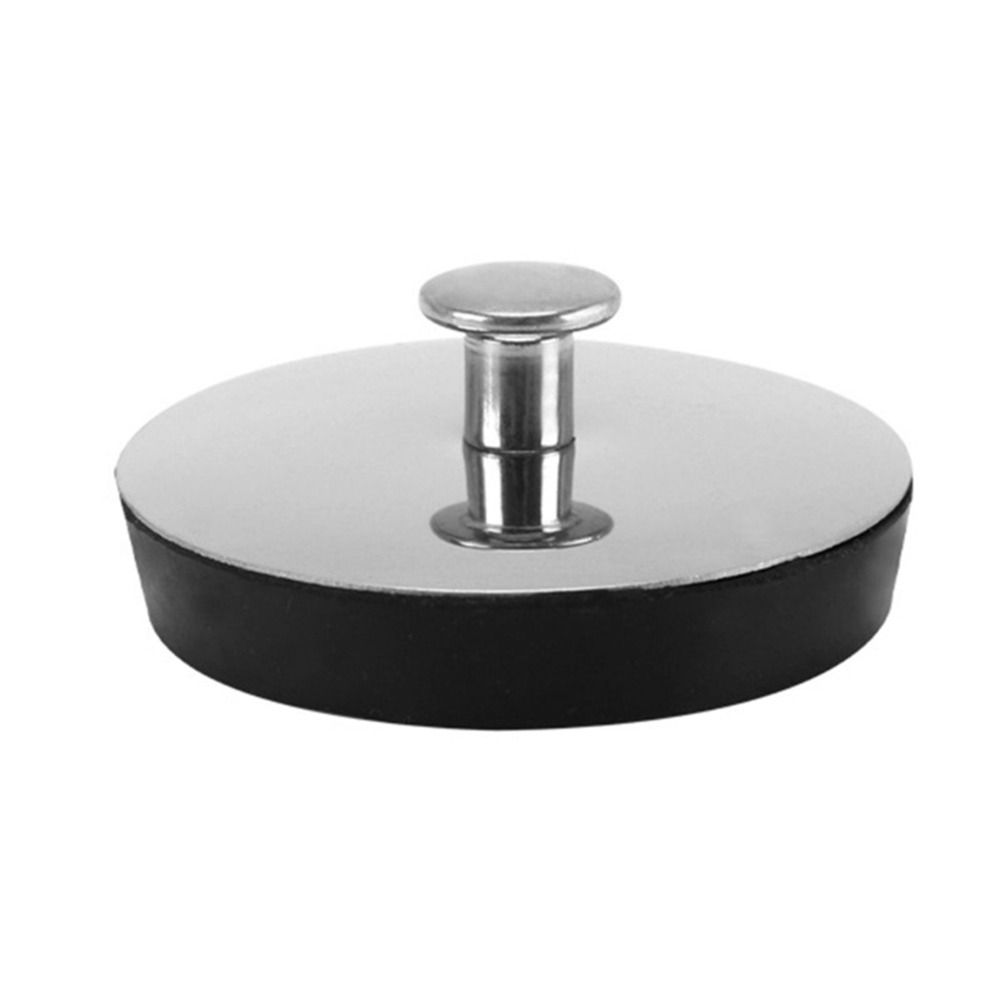1Pcs Stainless Steel Bath Plug - Drain Pipe Clip avis et prix