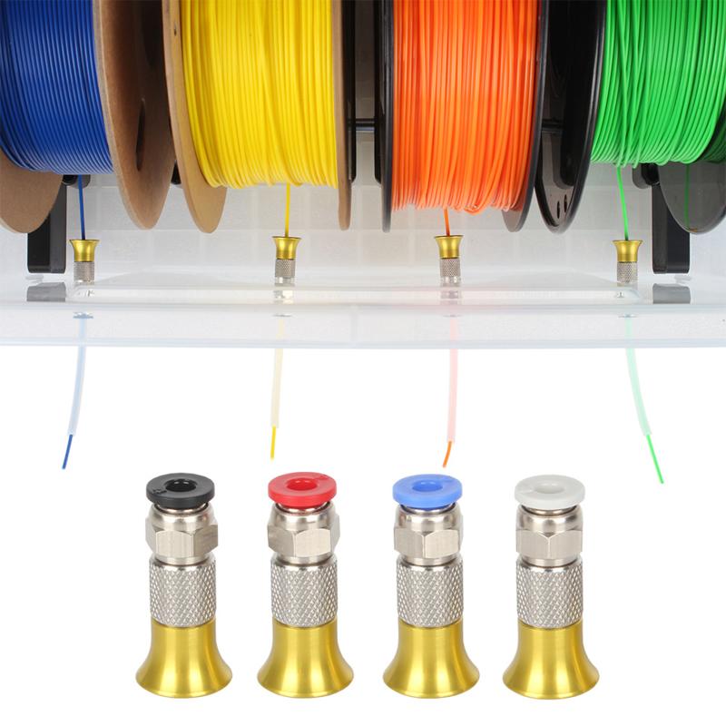 3D Printer PC4-M6 Pneumatic Co - Ptfe Tape Thread avis et prix