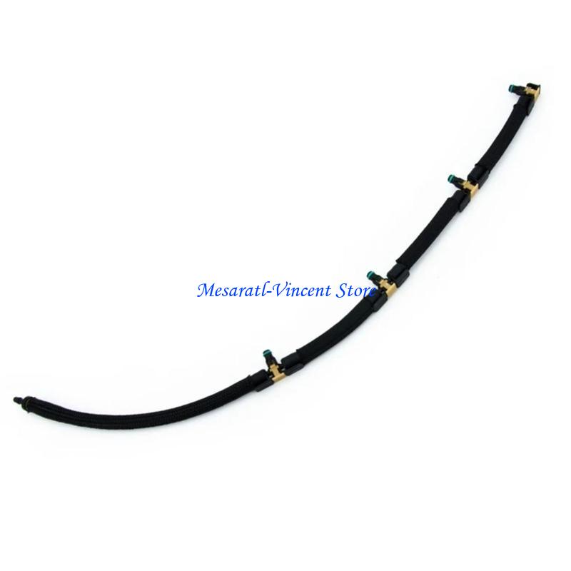 A70F Injector Return Pipe Leak - Overflow Pipe Clip avis et prix