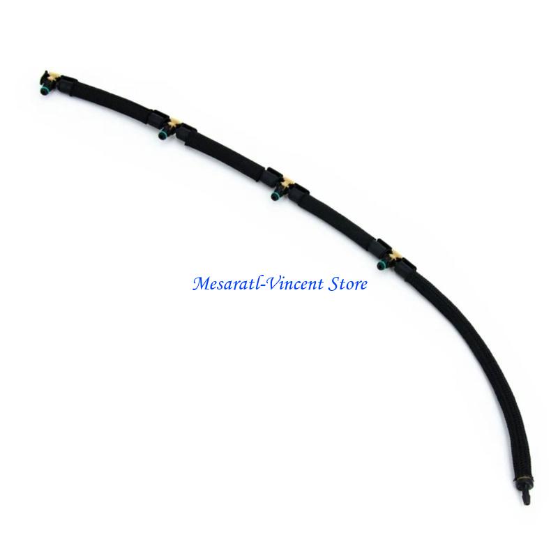 A70F Injector Return Pipe Leak - Overflow Pipe Clip avis et prix