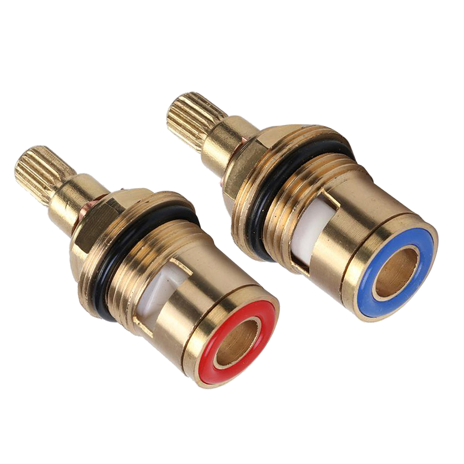 1/2pc Universal Replacement Ta - Shower Valve Cartridge avis et prix