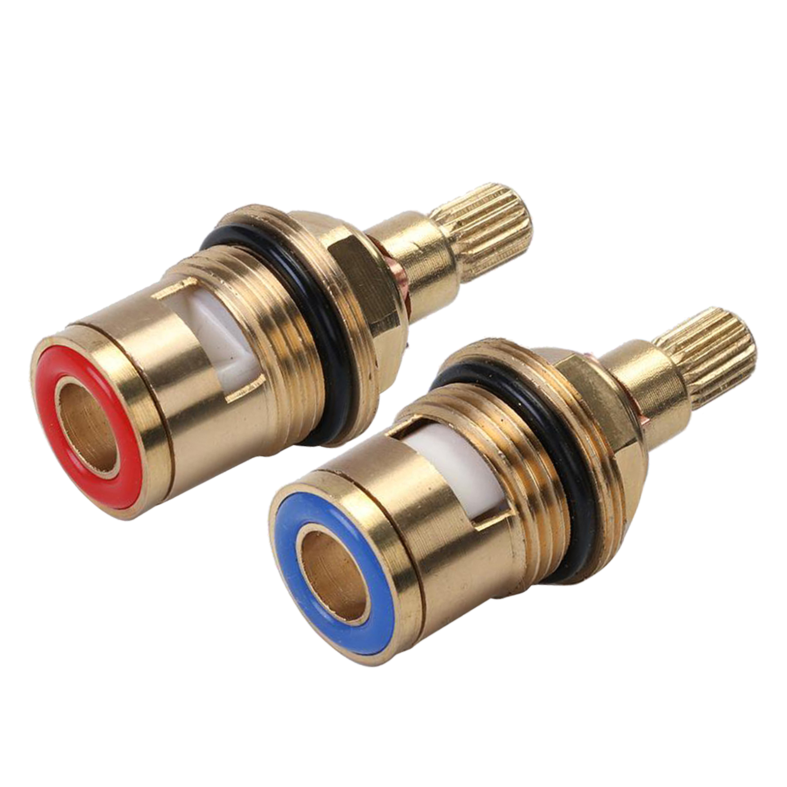 1/2pc Universal Replacement Ta - Shower Valve Cartridge avis et prix