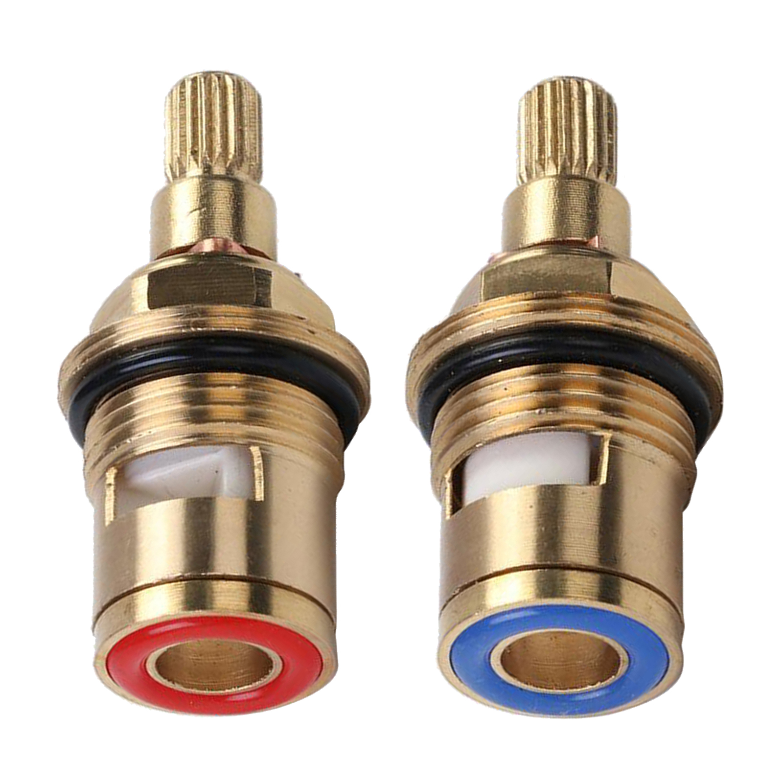 1/2pc Universal Replacement Ta - Shower Valve Cartridge avis et prix