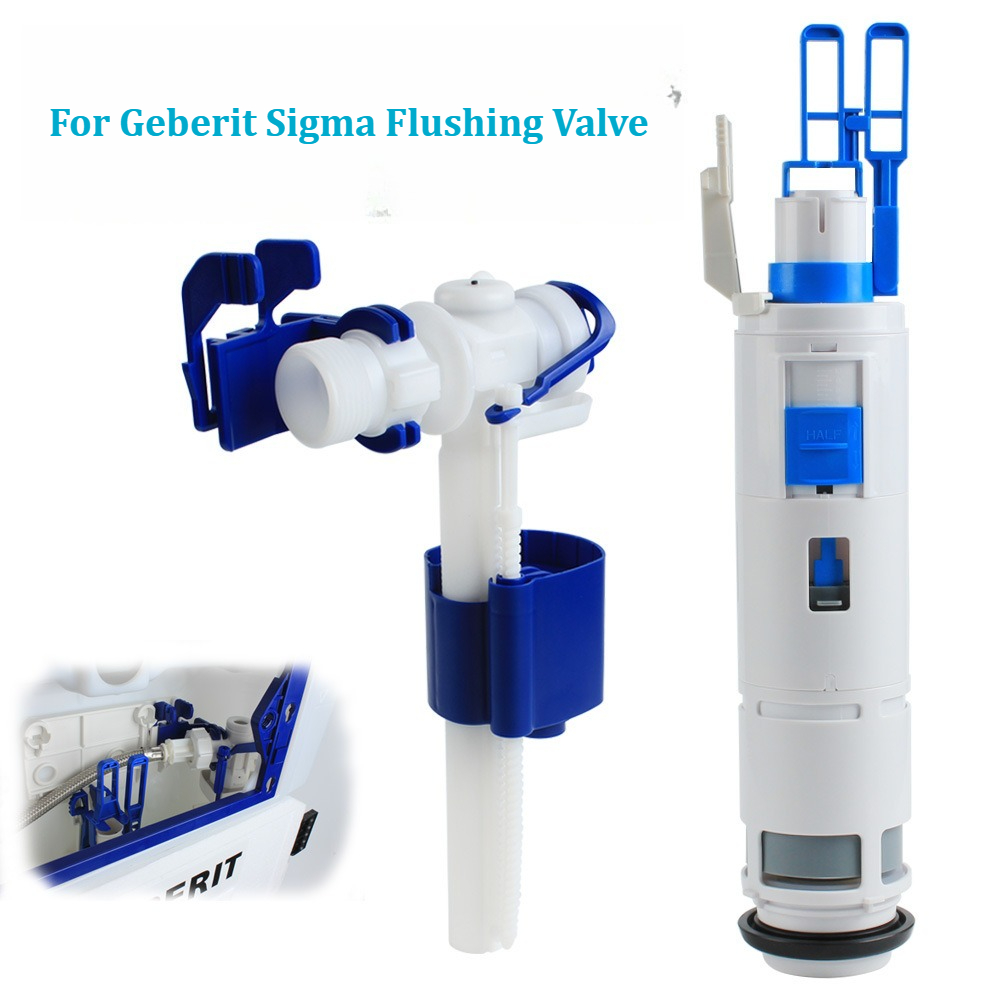 Toilet Fill Valve Flushing Val - Toilet Fill Valve avis et prix