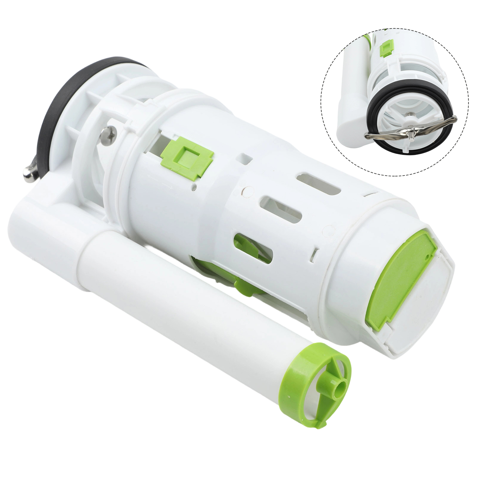 Toilet Fill Valve and Flush Va - Toilet Fill Valve avis et prix