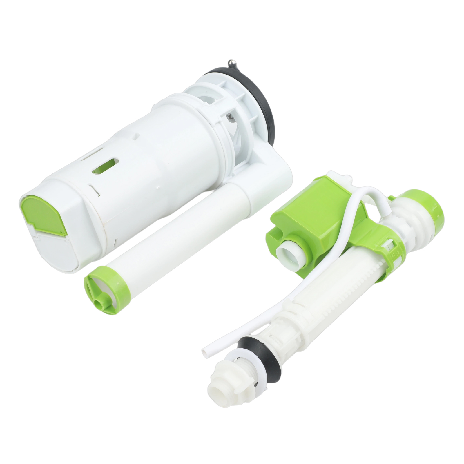 Toilet Fill Valve and Flush Va - Toilet Fill Valve avis et prix