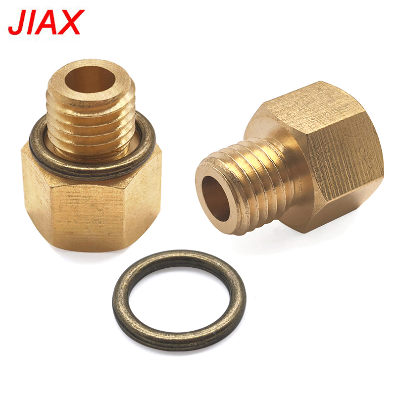 High Pressure Brass Adapter M1 - Compression Fitting Brass avis et prix