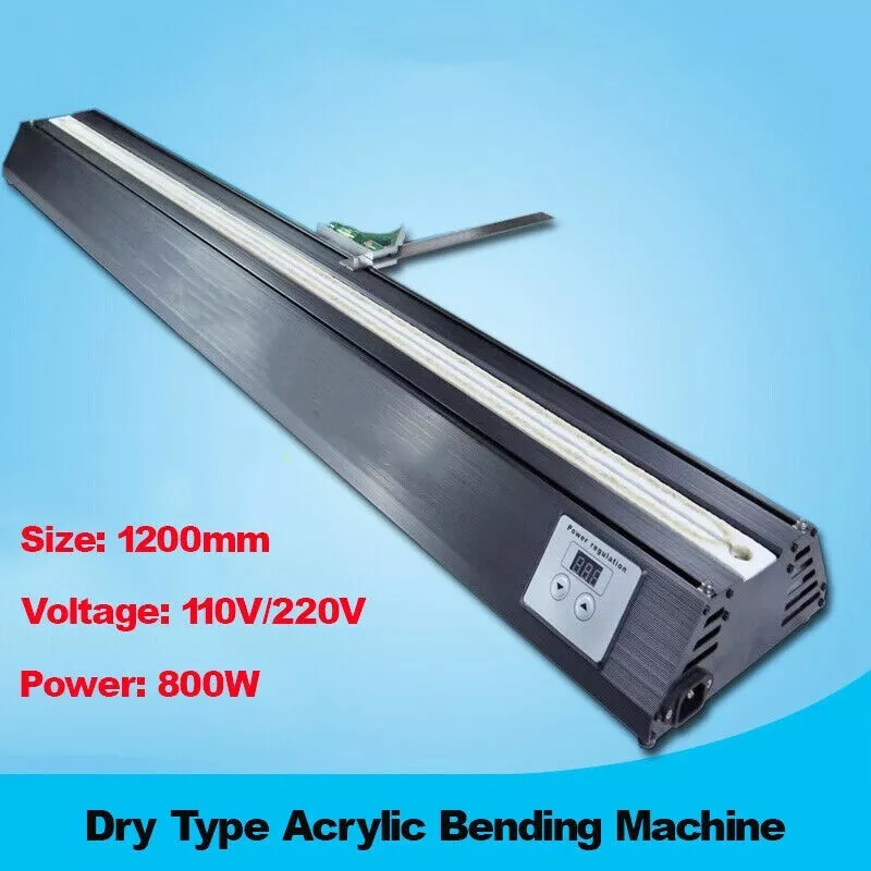 120cm Acrylic Bending Machine  - Pipe Freeze Spray avis et prix