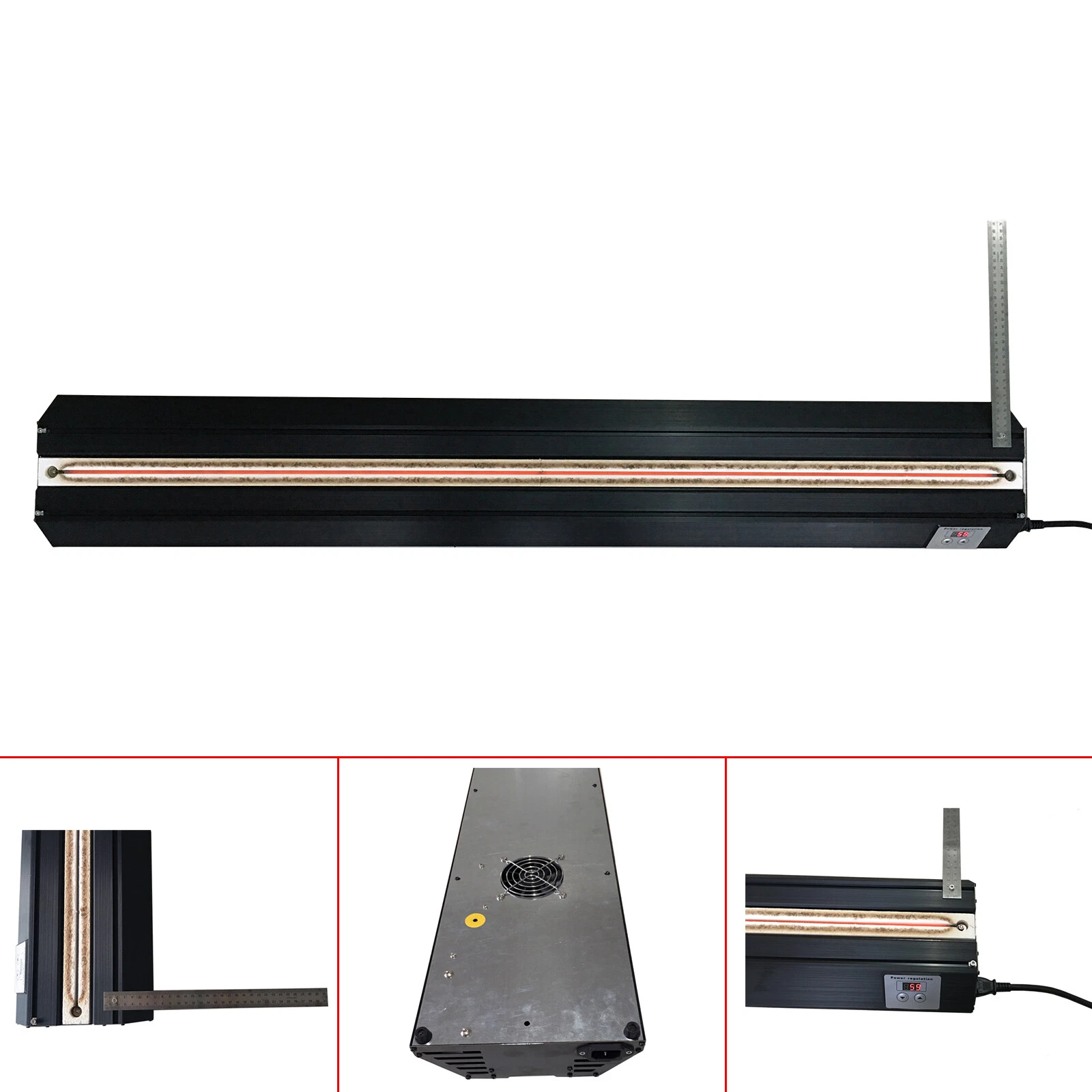 120cm Acrylic Bending Machine  - Pipe Freeze Spray avis et prix