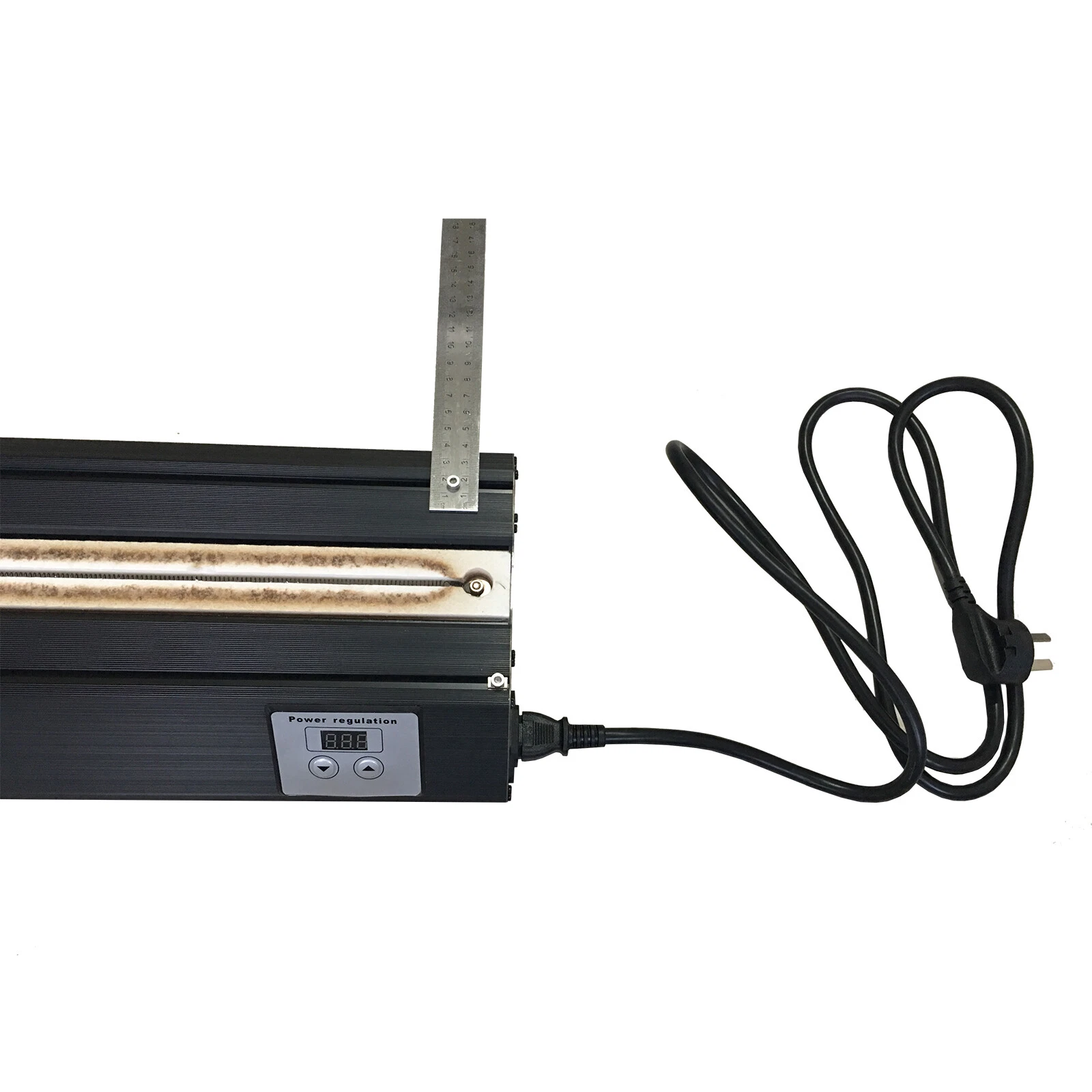 120cm Acrylic Bending Machine  - Pipe Freeze Spray avis et prix
