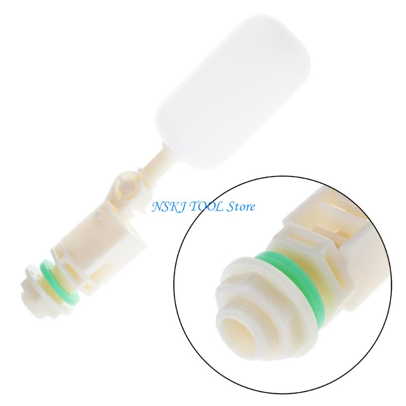 L8RC 3/4Inch Water Filter Floa - Float Ball Valve avis et prix