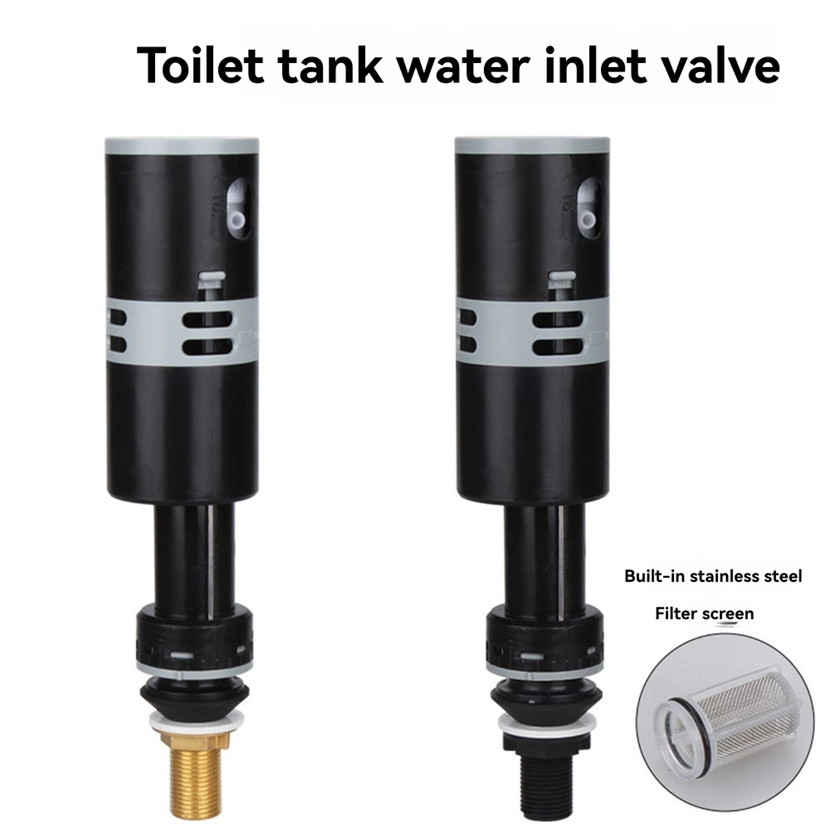 A002 High Performance Universa - Toilet Fill Valve avis et prix