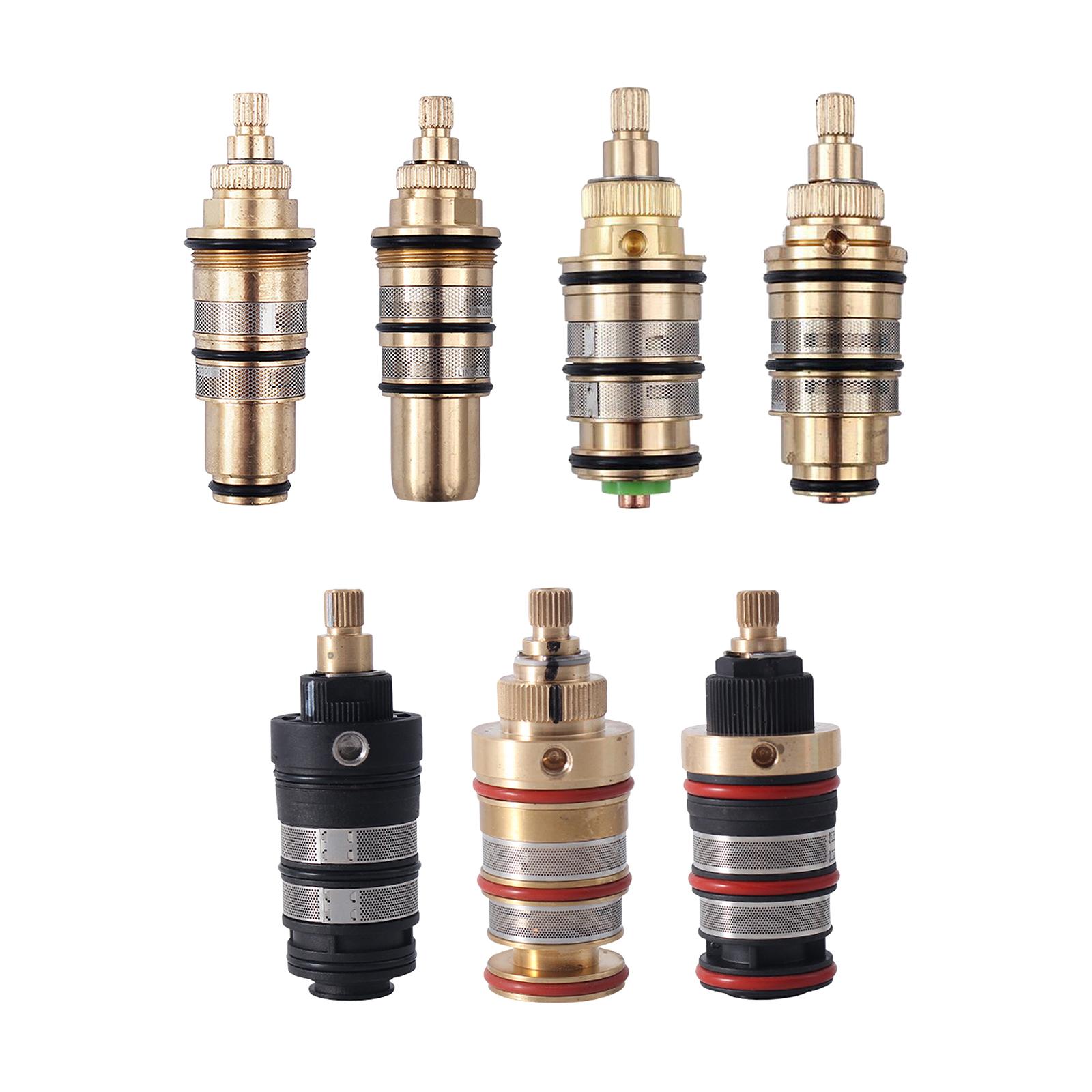 Thermostatic Cartridge Valve S - Shower Valve Cartridge avis et prix