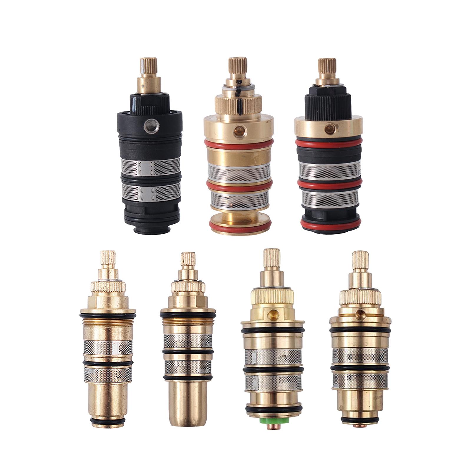 Thermostatic Cartridge Valve S - Shower Valve Cartridge avis et prix