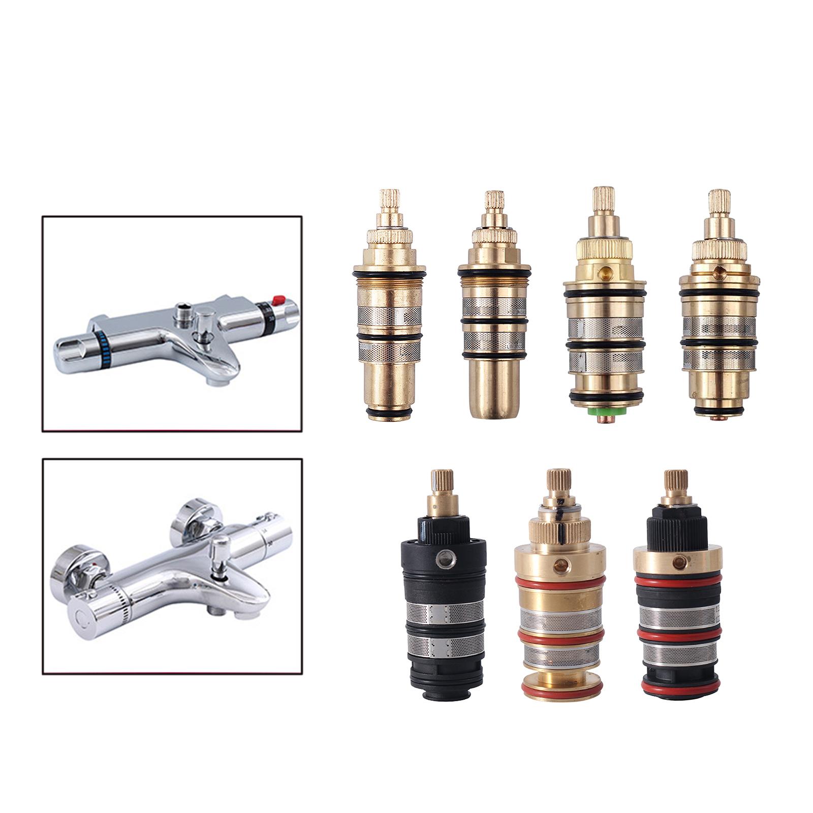 Thermostatic Cartridge Valve S - Shower Valve Cartridge avis et prix