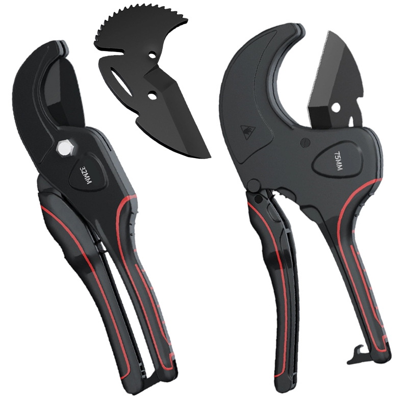 Ratcheting Pipe Tube Cutter Fo - Pipe Cutter Ratchet avis et prix