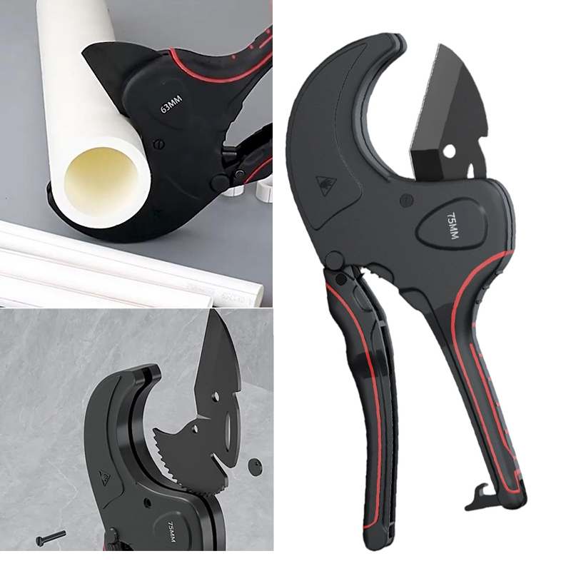 Ratcheting Pipe Tube Cutter Fo - Pipe Cutter Ratchet avis et prix
