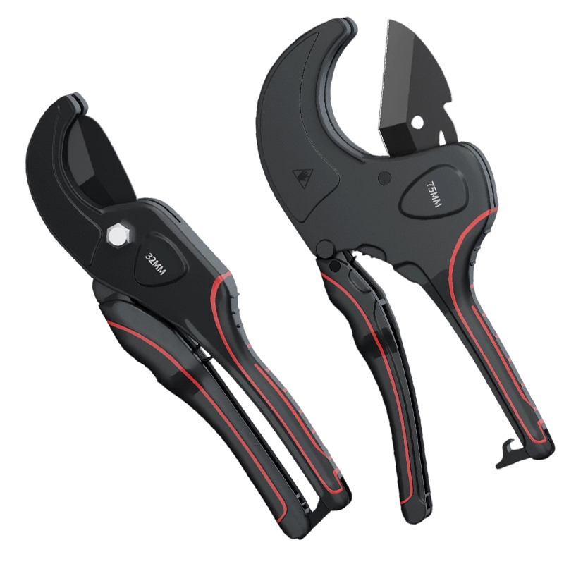 Ratcheting Pipe Tube Cutter Fo - Pipe Cutter Ratchet avis et prix