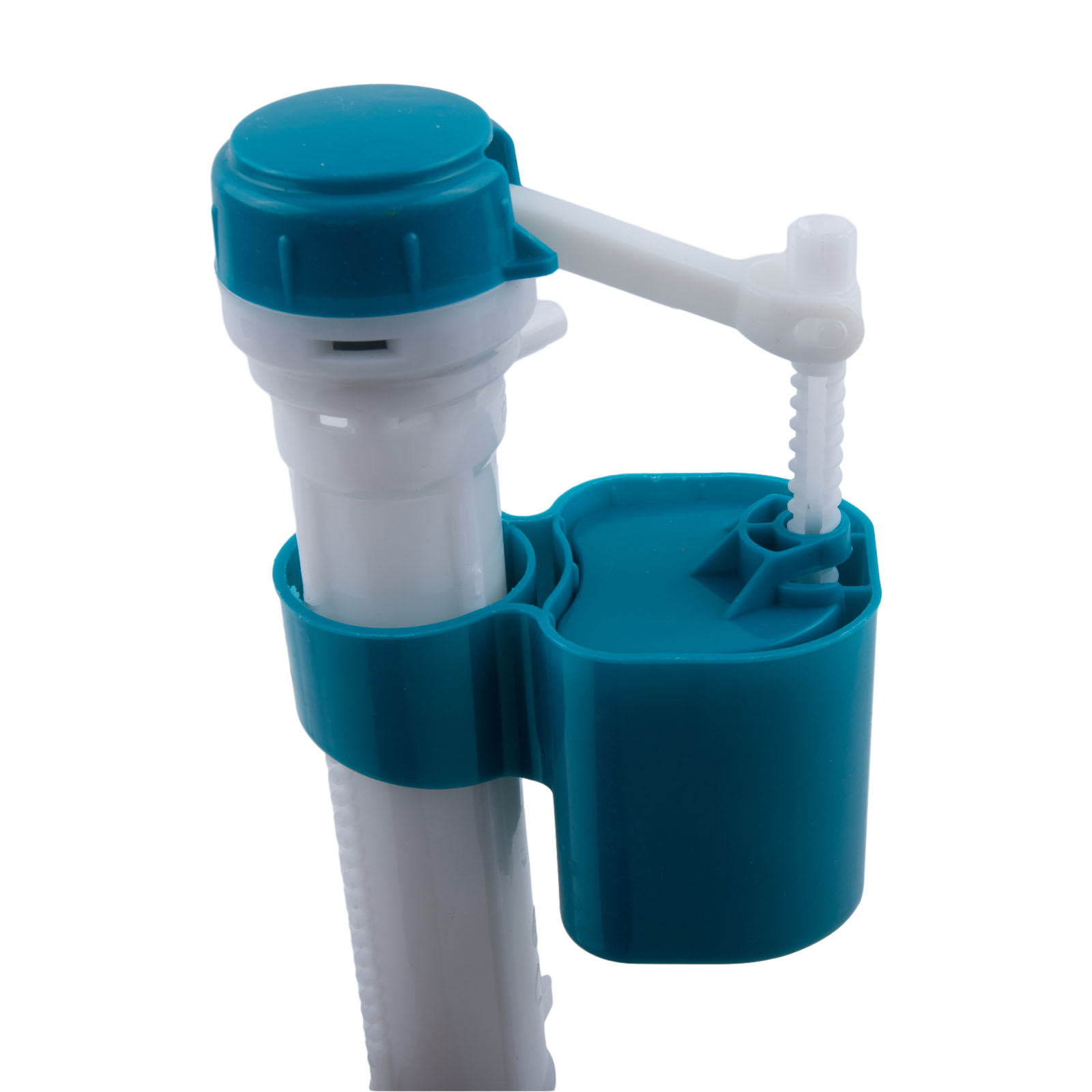 Toilet Cistern Fill Valve Entr - Toilet Fill Valve avis et prix