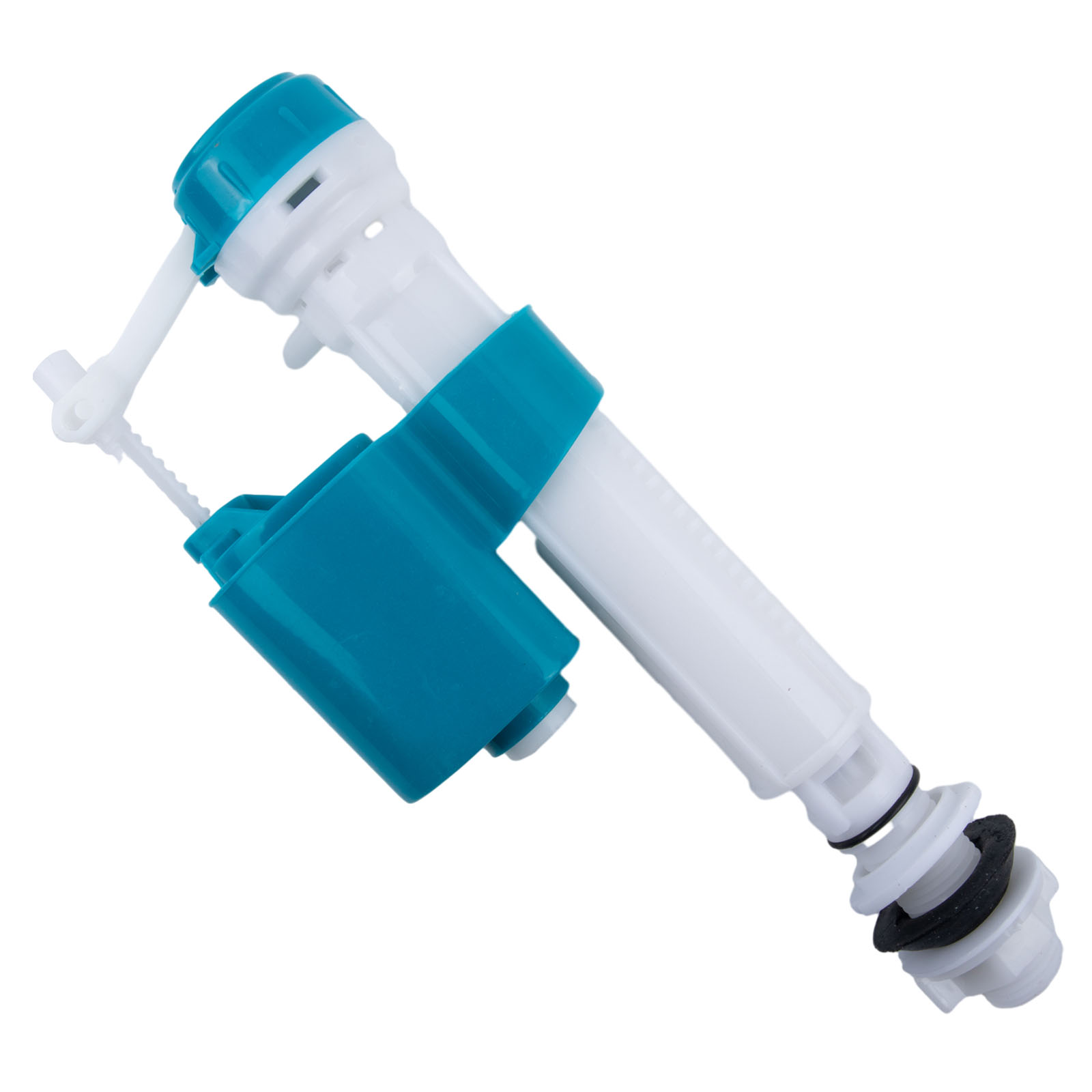 Toilet Cistern Fill Valve Entr - Toilet Fill Valve avis et prix