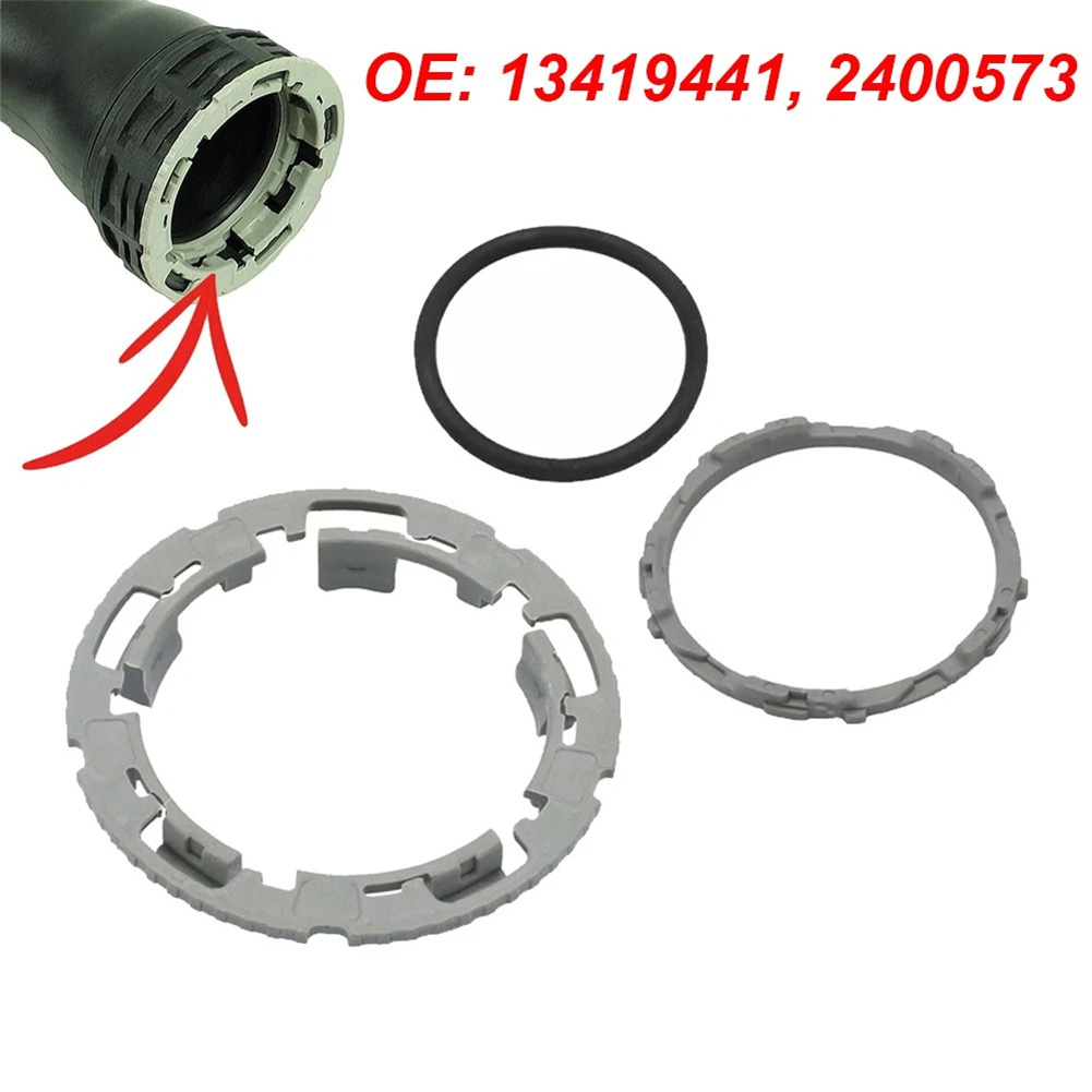Intercooler Pipe Repair Kit 13 - Plastic Pipe Clip avis et prix