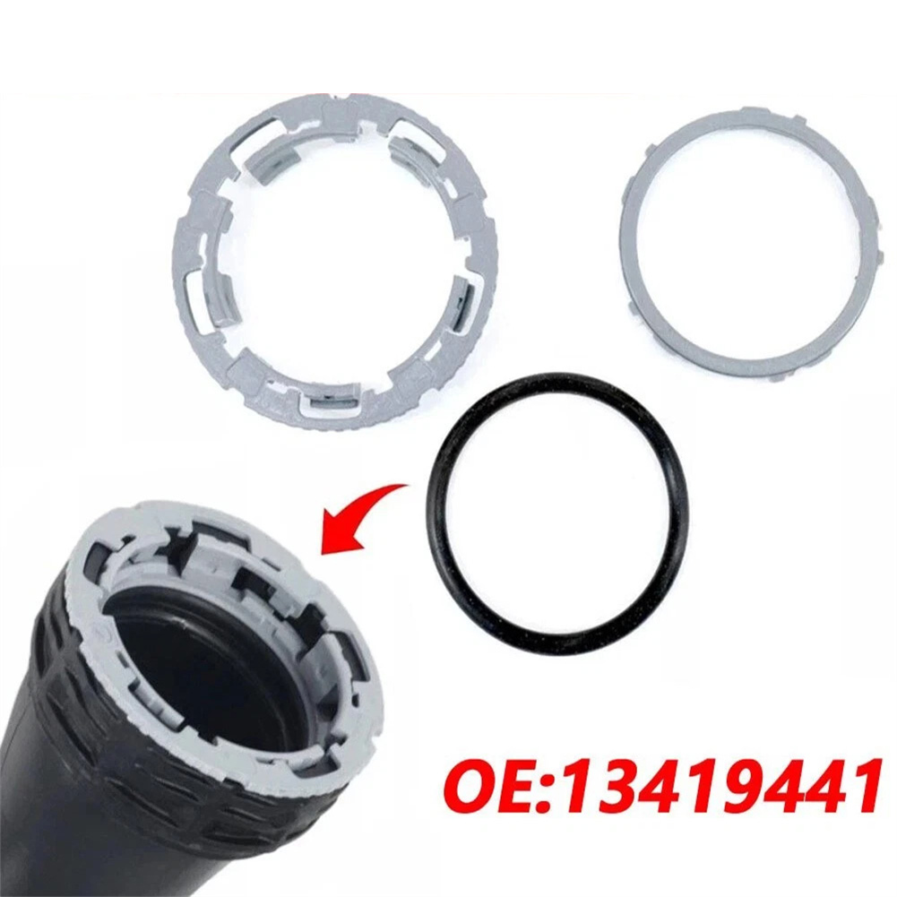 Intercooler Pipe Repair Kit 13 - Plastic Pipe Clip avis et prix