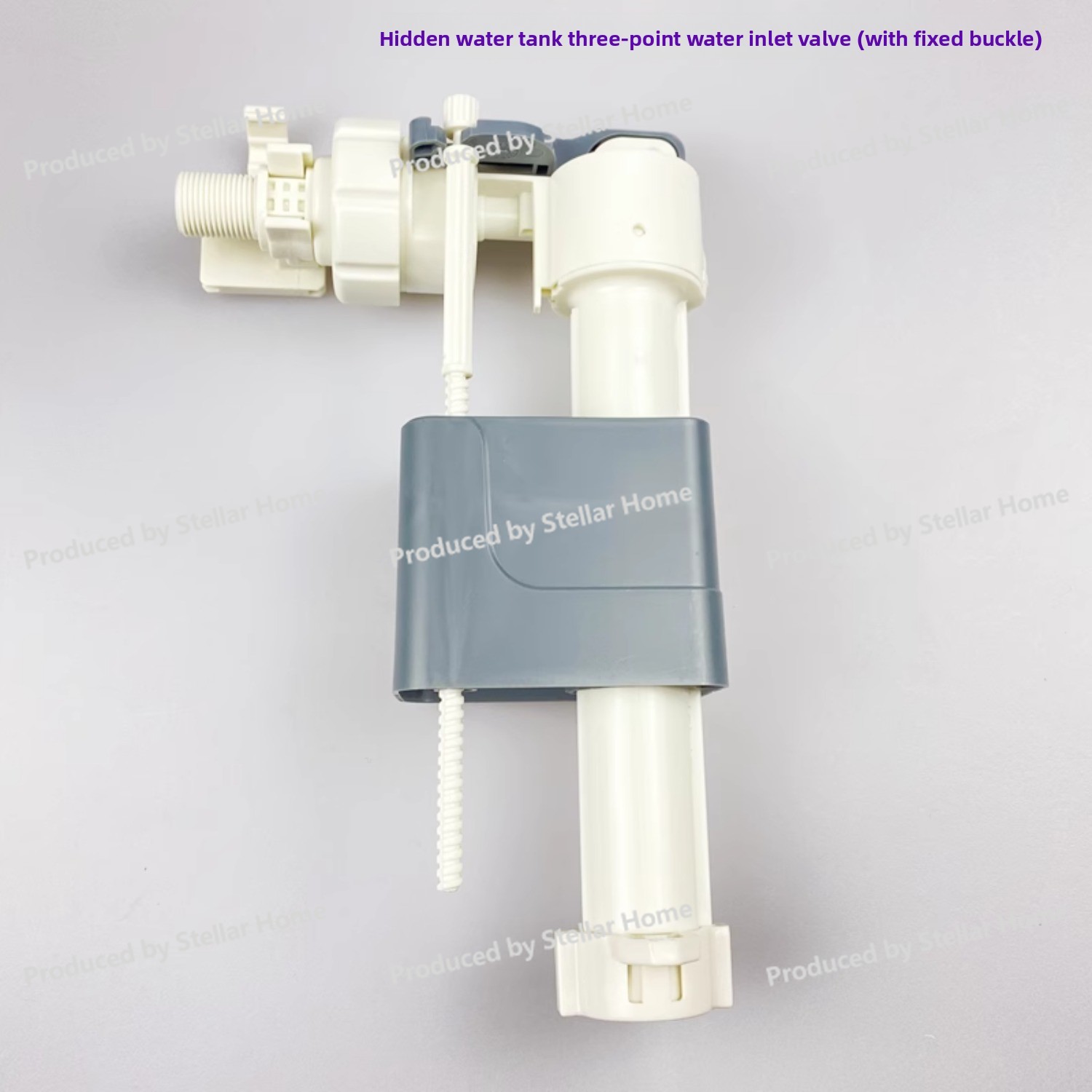 Toilet Fill Valve Compatible w - Toilet Fill Valve avis et prix