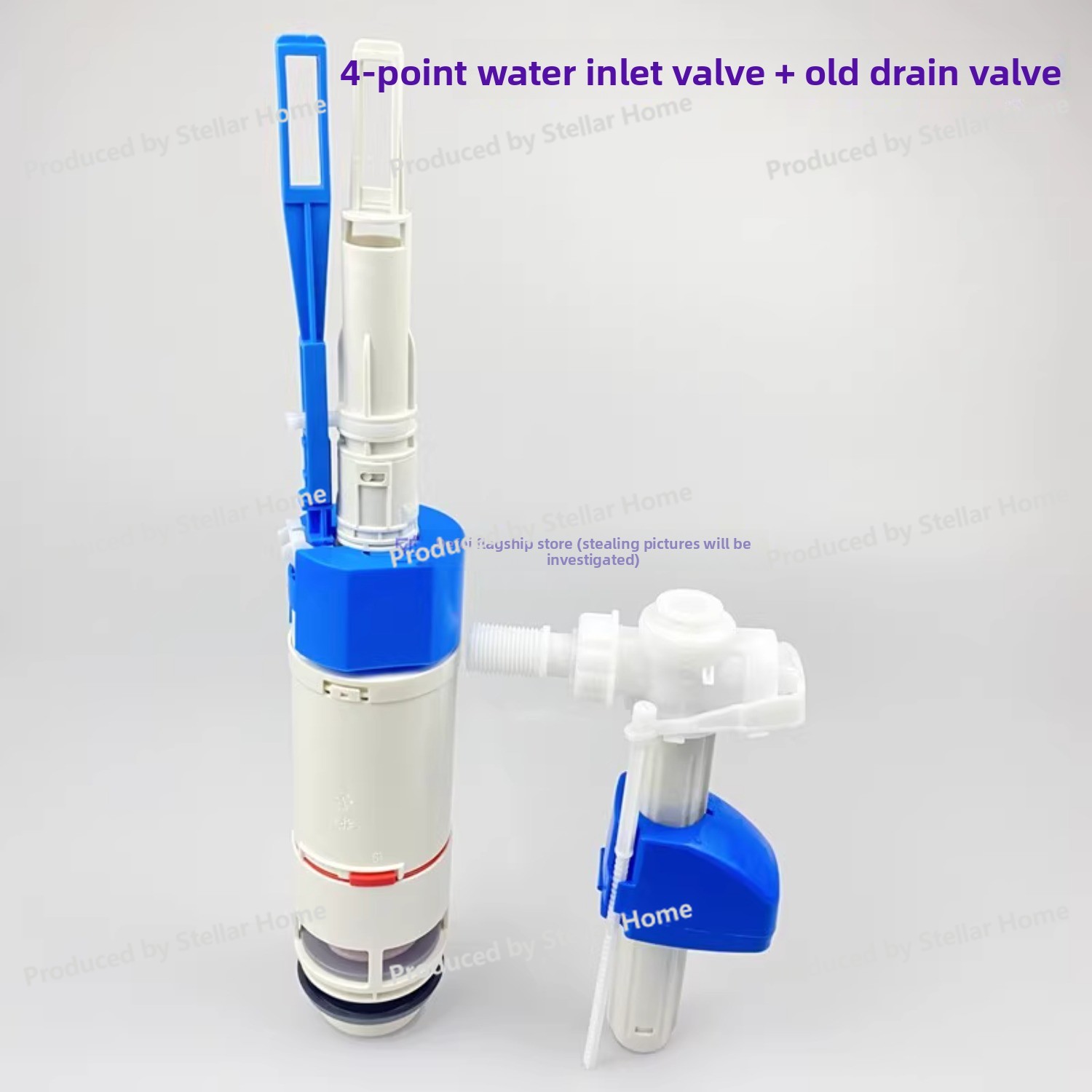 Toilet Fill Valve Compatible w - Toilet Fill Valve avis et prix
