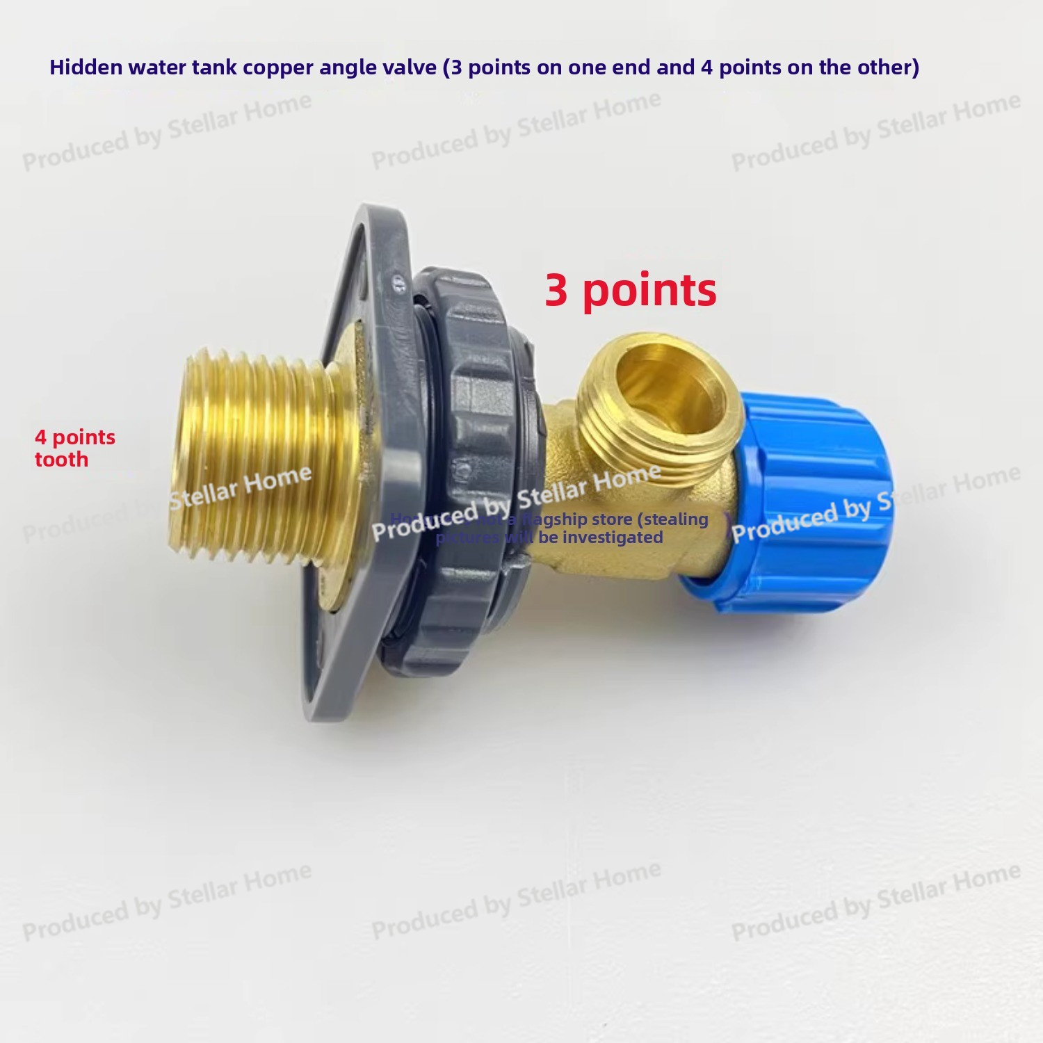 Toilet Fill Valve Compatible w - Toilet Fill Valve avis et prix