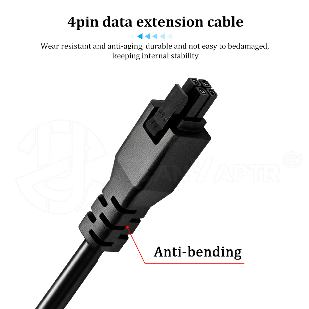 4Pin 3-to-1 AMS Hub Expansion  - Ptfe Tape Thread avis et prix