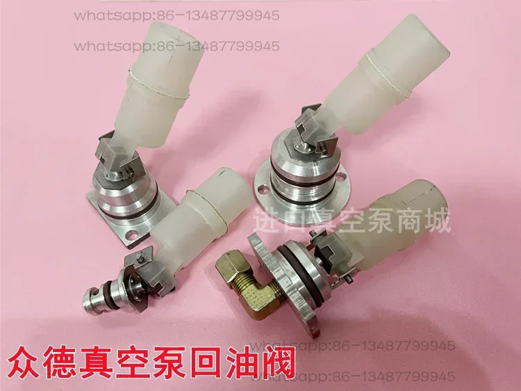 Vacuum pump RA0100 floating ba - Float Ball Valve avis et prix