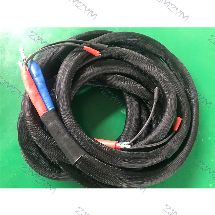 High Pressure Spray Foam Machi - Pipe Freeze Spray avis et prix