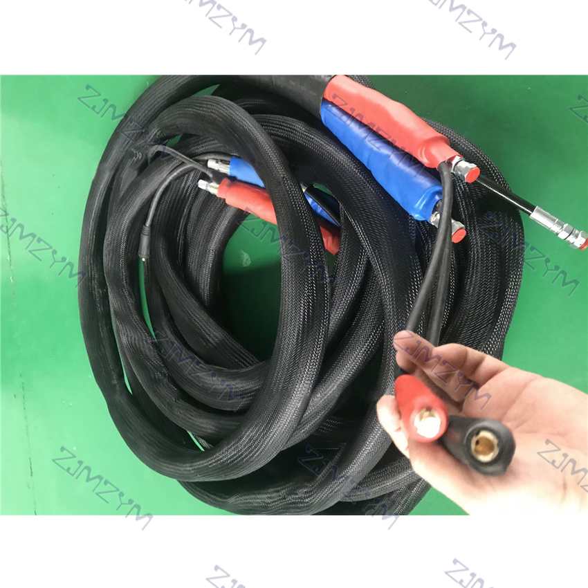 High Pressure Spray Foam Machi - Pipe Freeze Spray avis et prix
