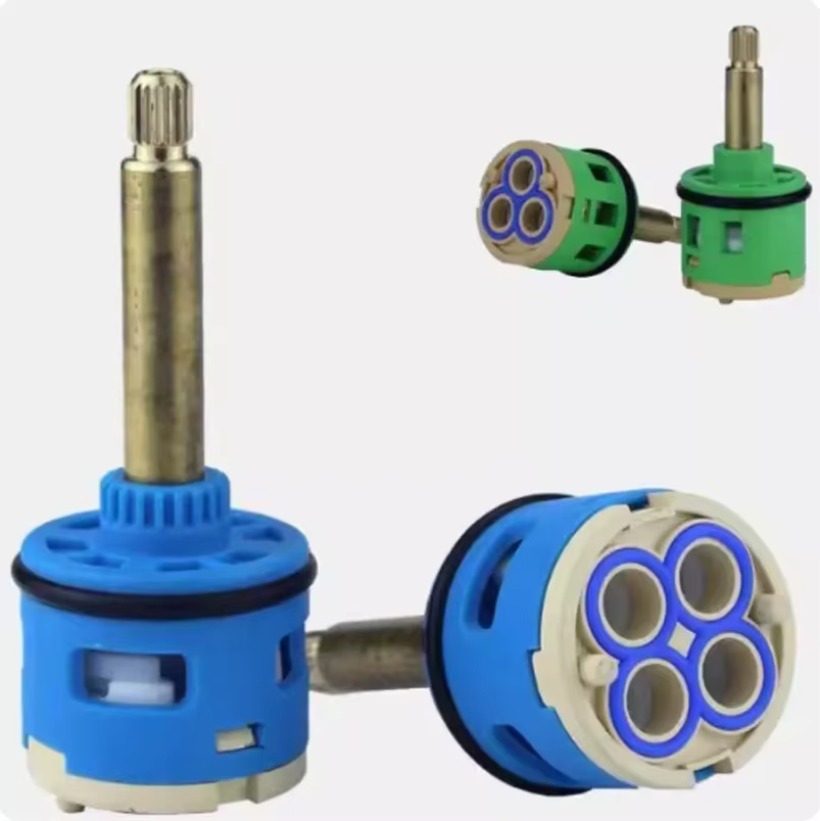 1PC Shower Room Faucet Cartrid - Shower Valve Cartridge avis et prix