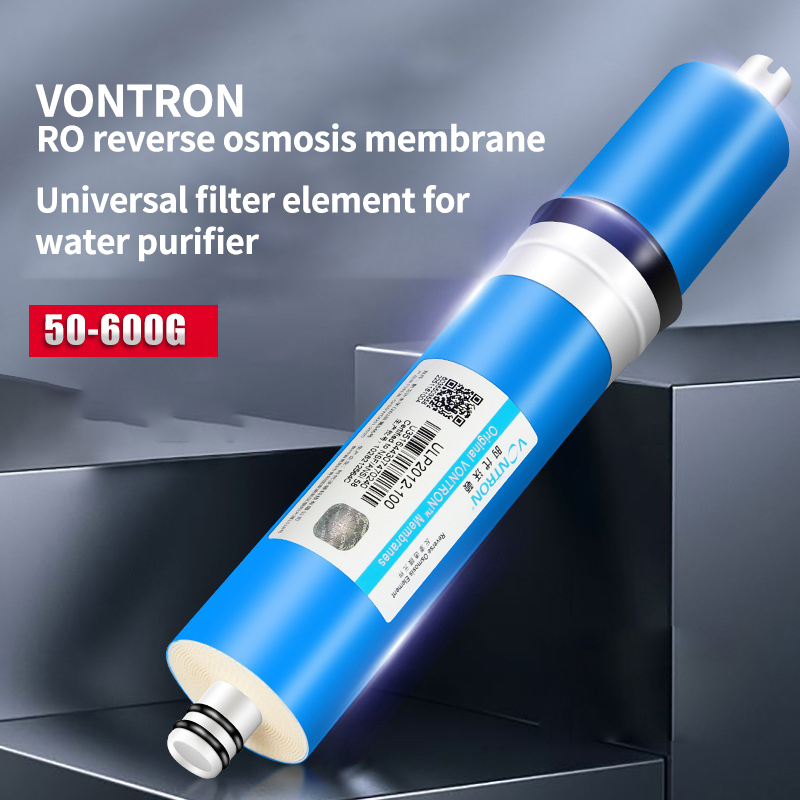 Vontron RO Membrane Filter Car - Basin Mixer Cartridge avis et prix
